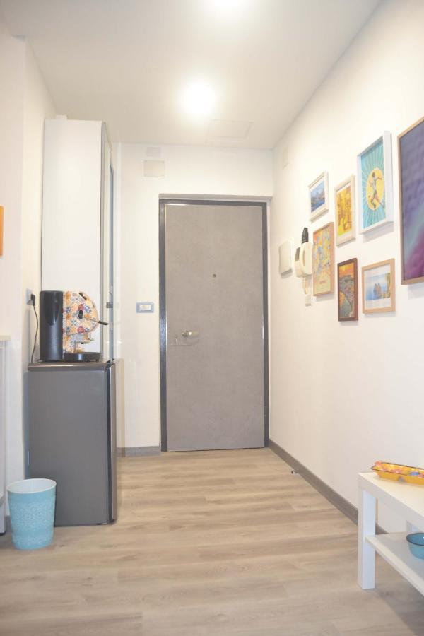 Room&Chiaia Neapel Exterior foto